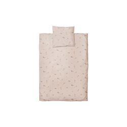 Junior Bed Linen, over the moon rose, Moonboon