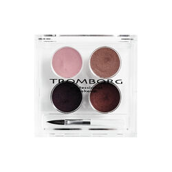 Augenschmiere Donner, Tromborg