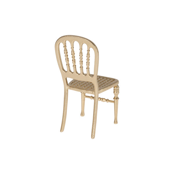 Stuhl f&uuml;r die Maus, Maileg