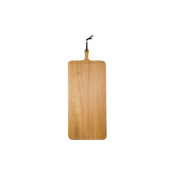 Serving board rectangular, oak, Dutchdeluxes