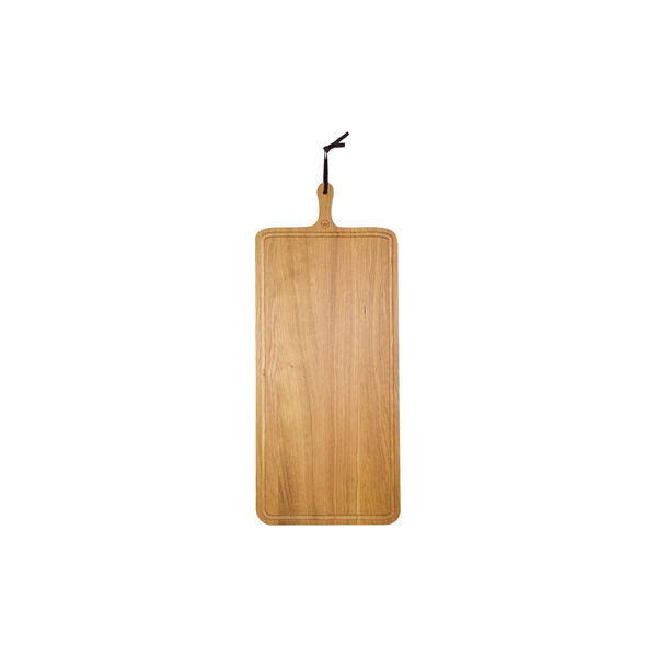 Serving board rectangular, oak, Dutchdeluxes