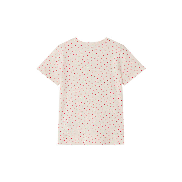 Tago T-shirts, happy hearts, MarMar Copenhagen