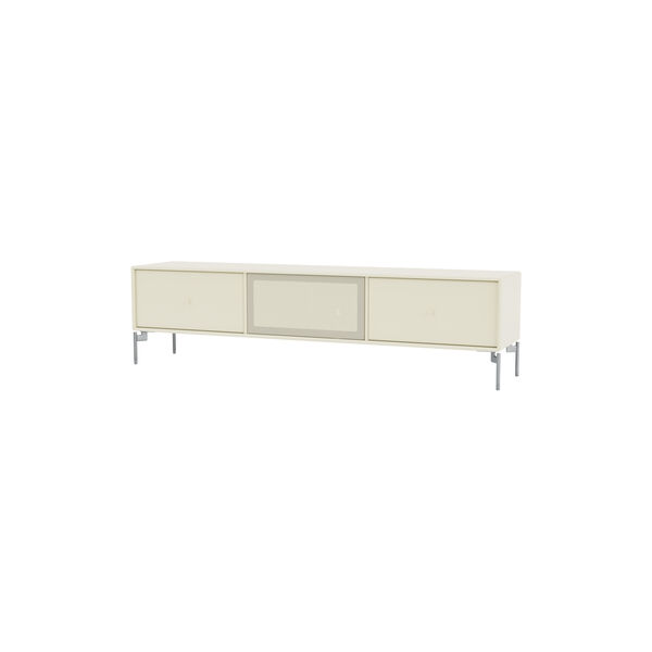 OCTAVE V TV Bench, 150 vanilla, Montana Furniture