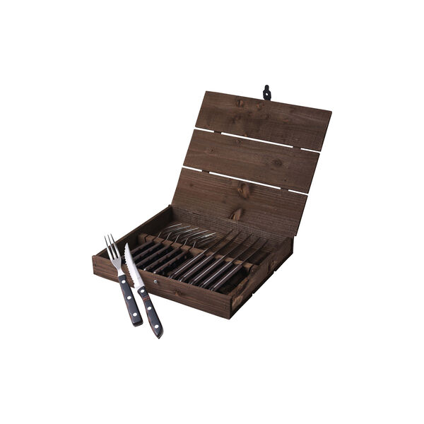 Old Farmer Besteck-Set, classic, 12 Teile, Gense