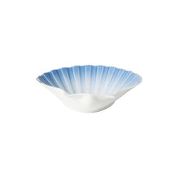 Iris Muschelf&ouml;rmige Schale &Oslash; 10 cm, Royal Copenhagen