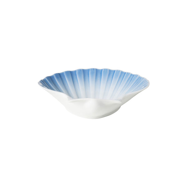 Iris Muschelf&ouml;rmige Schale &Oslash; 10 cm, Royal Copenhagen