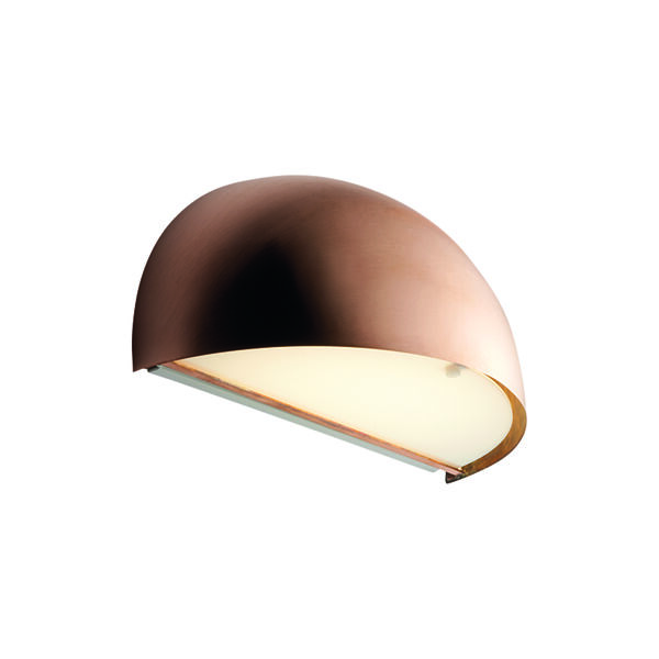 R&Oslash;RHAT Wall Lamp, copper, LIGHT-POINT