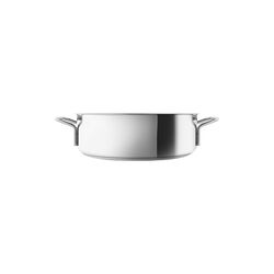 Sauté Pot Ø 28 cm, Eva Trio