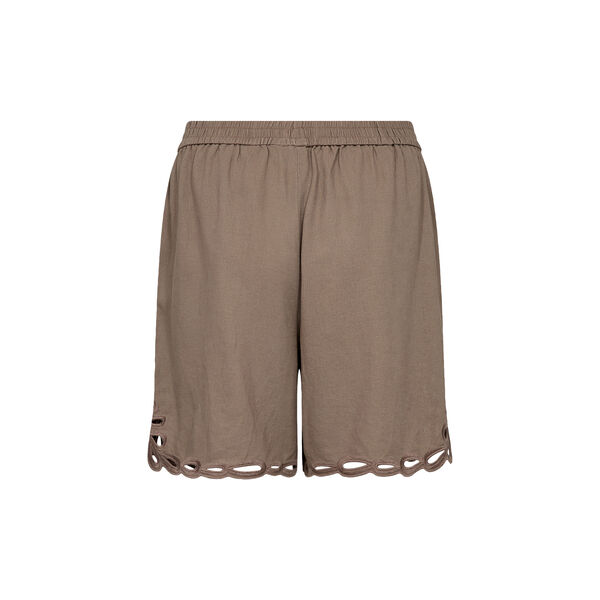 LR-NAJA 60 Shorts, fossil, Levet&eacute; Room