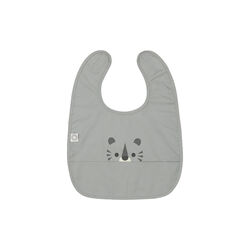 Eat Tiger Bib, Franck & Fischer