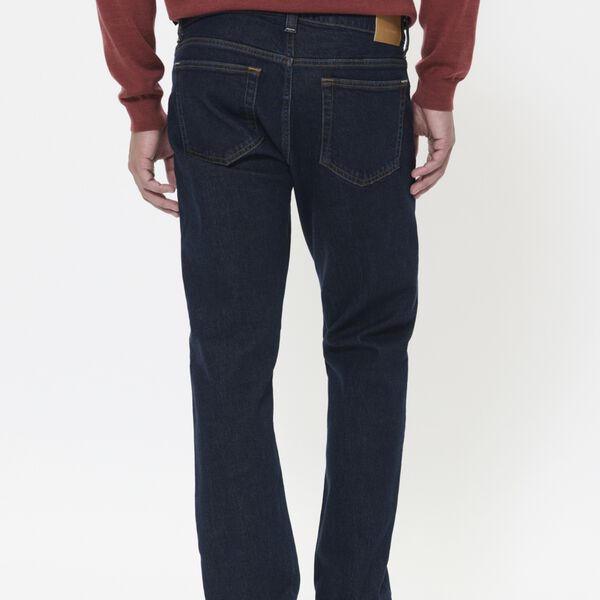 MAJake Jeans, dark rinse, Matinique