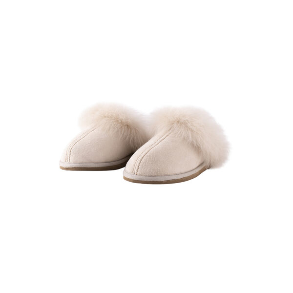 Evalina Slippers, honey, Shepherd of Sweden