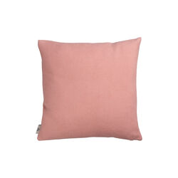 STEMOR Cushion, dusty pink, Røros Tweed