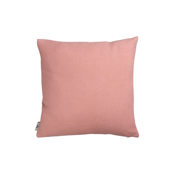 STEMOR Cushion, dusty pink, Røros Tweed