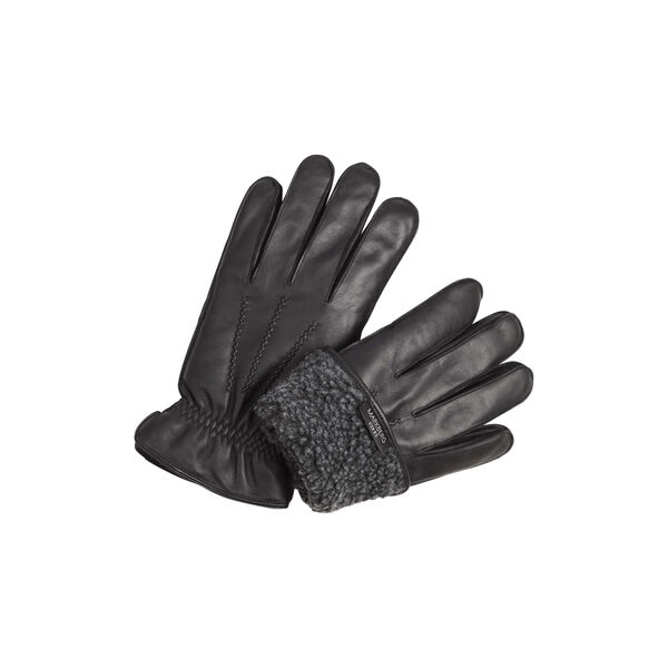 TristanMBG Glove, black, Markberg