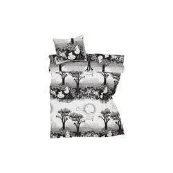 Mumin Bettw&auml;sche-Set Dreaming, Moomin Arabia