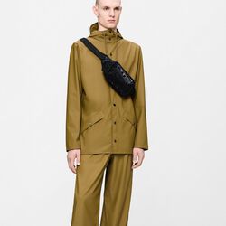 Jacke, dawn, Rains