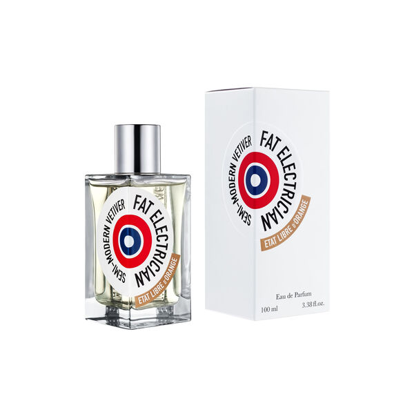 Fat Electrician Eau de Parfum Fat Electrician Eau de Parfum, Etat Libre d’Orange