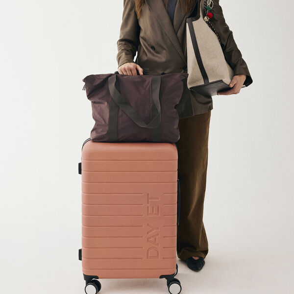 Tages-Schoko-Charme, chocolate plum, DAY ET