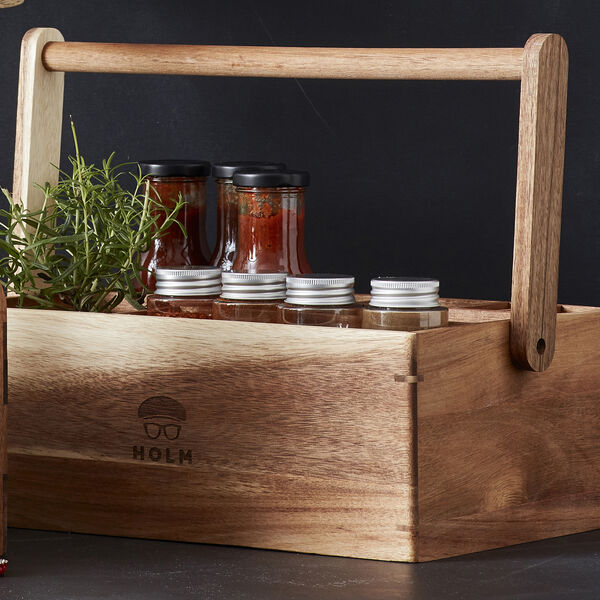 Utility caddy, HOLM