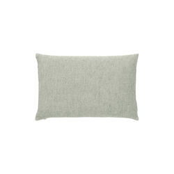 Daisy Cushion Cover, bottle green, ELVANG
