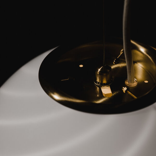 S30 Vetri Murano Pendeln, Copenhagen Venice