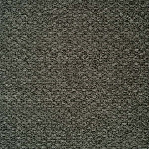 Helix Haven Rug, green, Linie Design