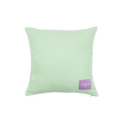 Play pillowcase, mint/lillac, Iittala