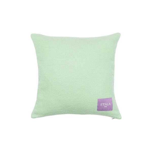 Play pillowcase, mint/lillac, Iittala
