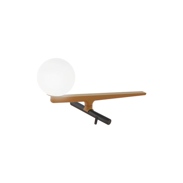 Yanzi Tavolo Leuchte, Artemide