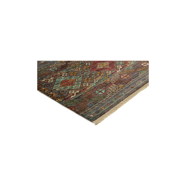 Shall Collection Rug, Rezas
