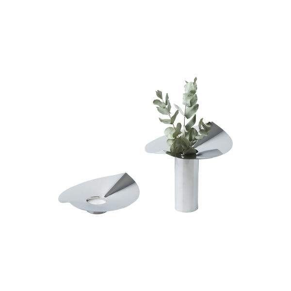 L&ouml;v Kerzenhalter/Vase, Klong