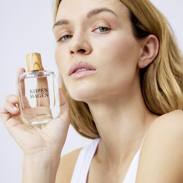 K&Oslash;PENHAGEN EAU DE PARFUM, Skandinavisk