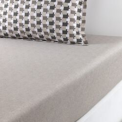 Lucio Flat Sheet, BOSS Home