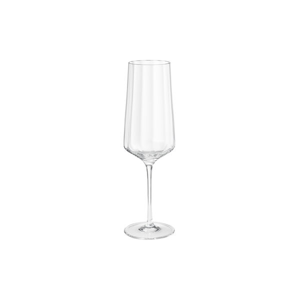 Bernadotte Champagnergl&auml;ser 6 Stk., Georg Jensen