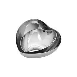 Kleine Herzschale, Georg Jensen