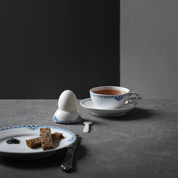 Prinzessinnen-Tasse mit Untertasse 20 cl, Royal Copenhagen