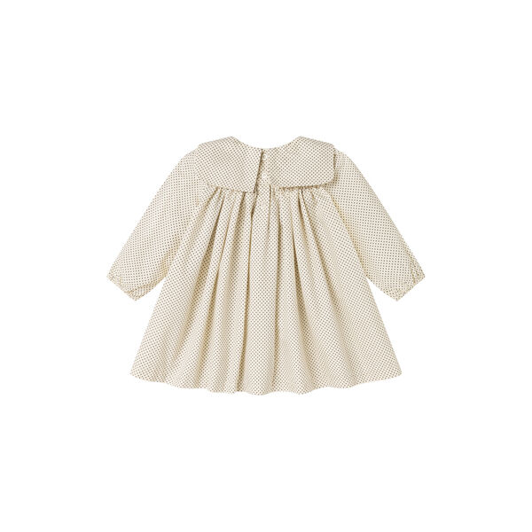 Dulle Dress, tiny dots, MarMar Copenhagen