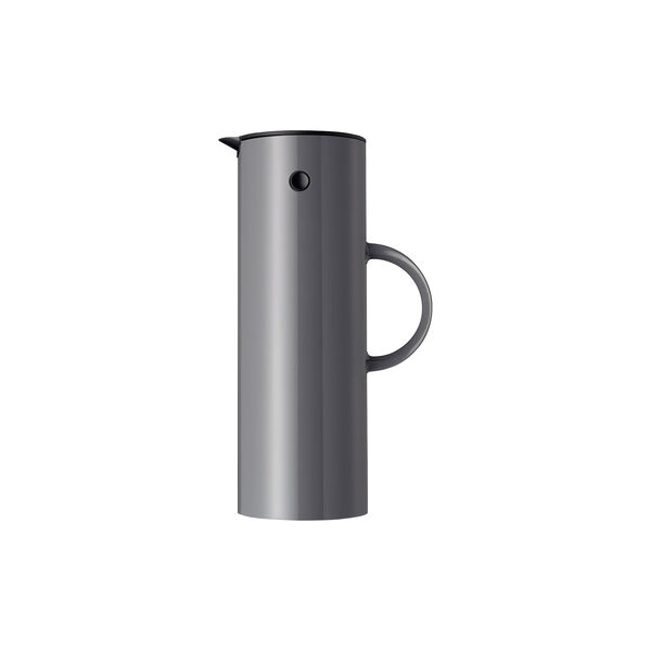 EM77 Thermoskanne, granite grey EM77 Thermoskanne, granite grey, Stelton