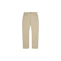 Suede Touch - Burton N 34, light camel, SAND Copenhagen