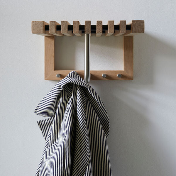 Cutter Mini Wardrobe, oak, Skagerak by Fritz Hansen