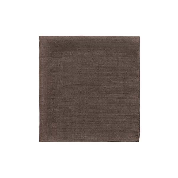 MAWoolbal-Schal, caribou, Matinique