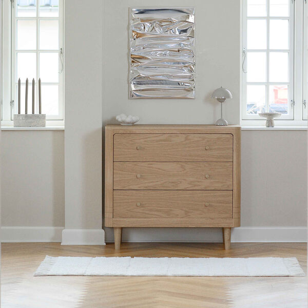 Naturkommode, We Are Bitte