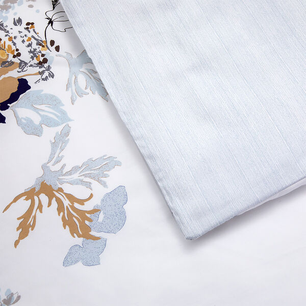 &Eacute;clipses Duvet Cover, Yves Delorme