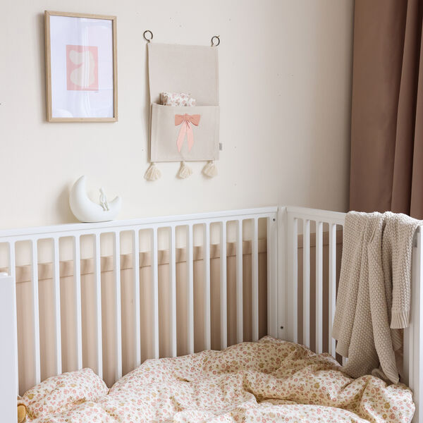 Mond-Nachtlicht, off-white, 2er-Set, Cam Cam Copenhagen