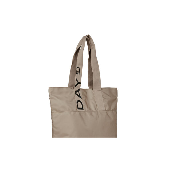 Day RE-Structured Tasche, silver mink, DAY ET