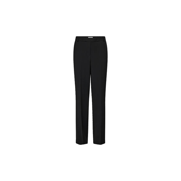LR-OMIRA 1 Pants, black, Levet&eacute; Room