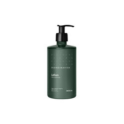 SKOG Lotion, Skandinavisk