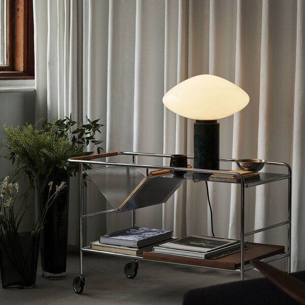Mist AP17 Table Lamp, &Tradition