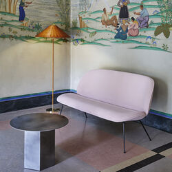 Epic Couchtisch, nebelgrau, GUBI